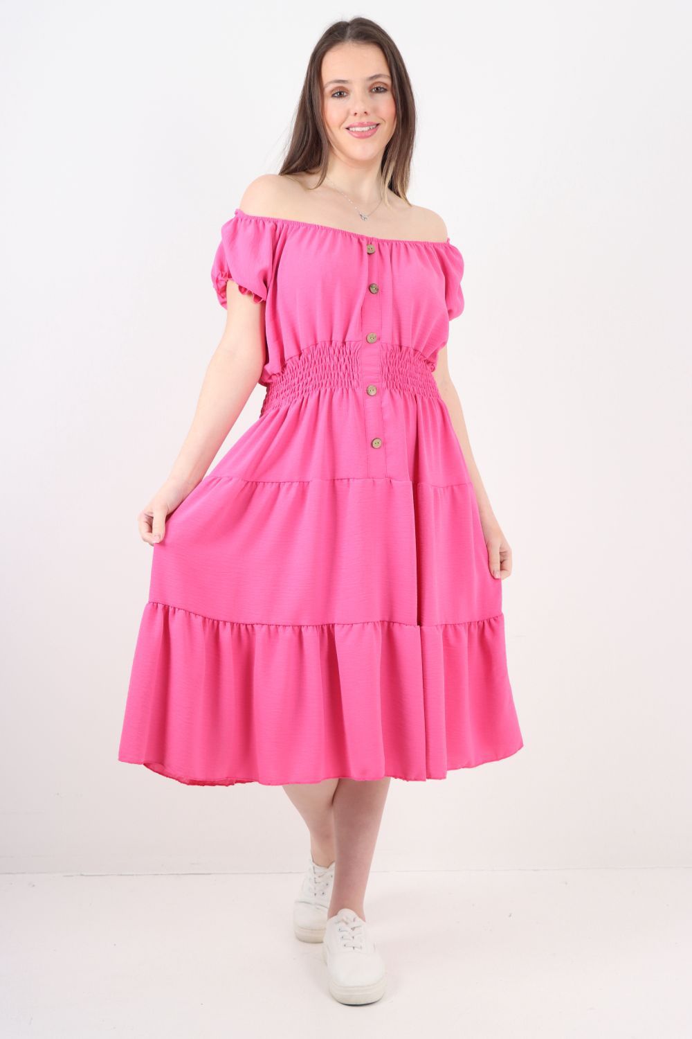 Dresses