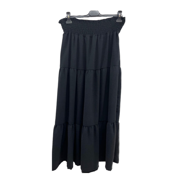 ITALIAN MAXI SKIRT