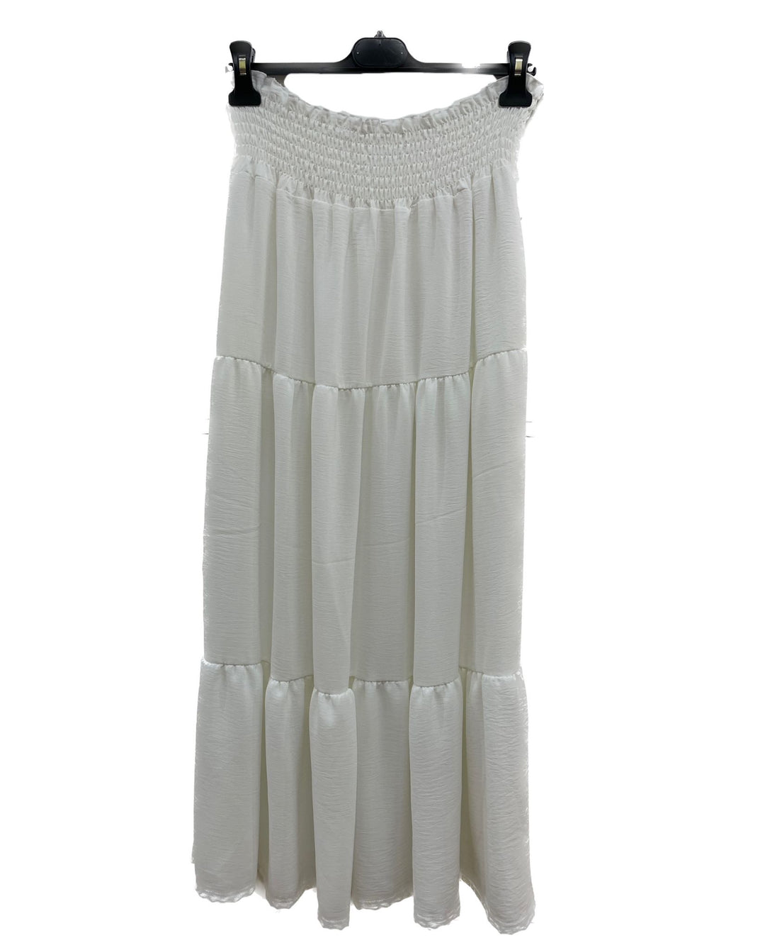 ITALIAN MAXI SKIRT