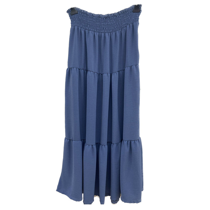 ITALIAN MAXI SKIRT