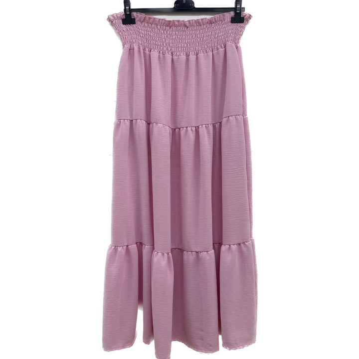 ITALIAN MAXI SKIRT