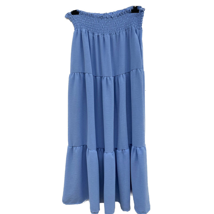 ITALIAN MAXI SKIRT