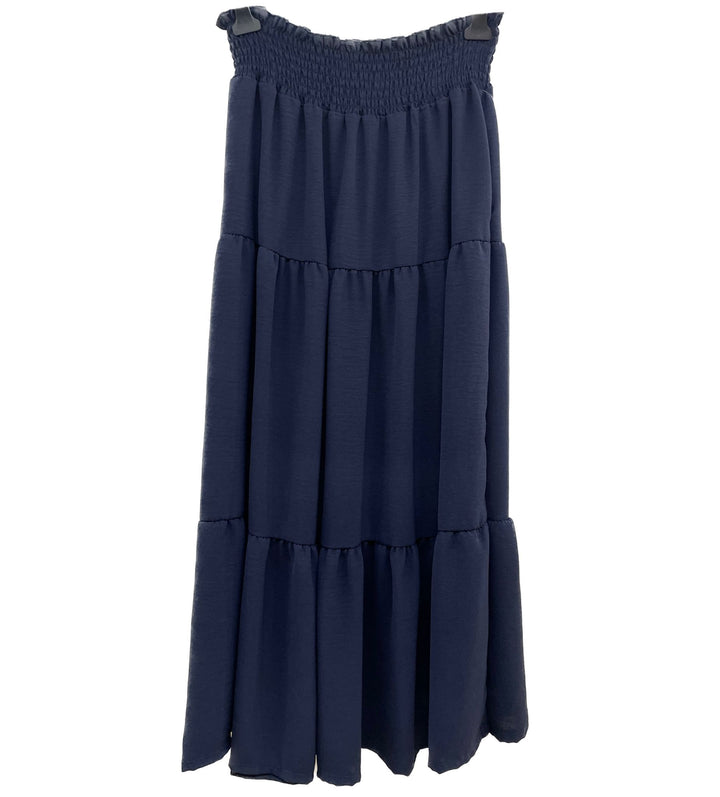 ITALIAN MAXI SKIRT