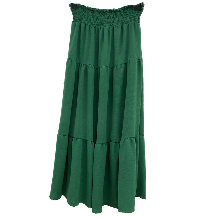 ITALIAN MAXI SKIRT